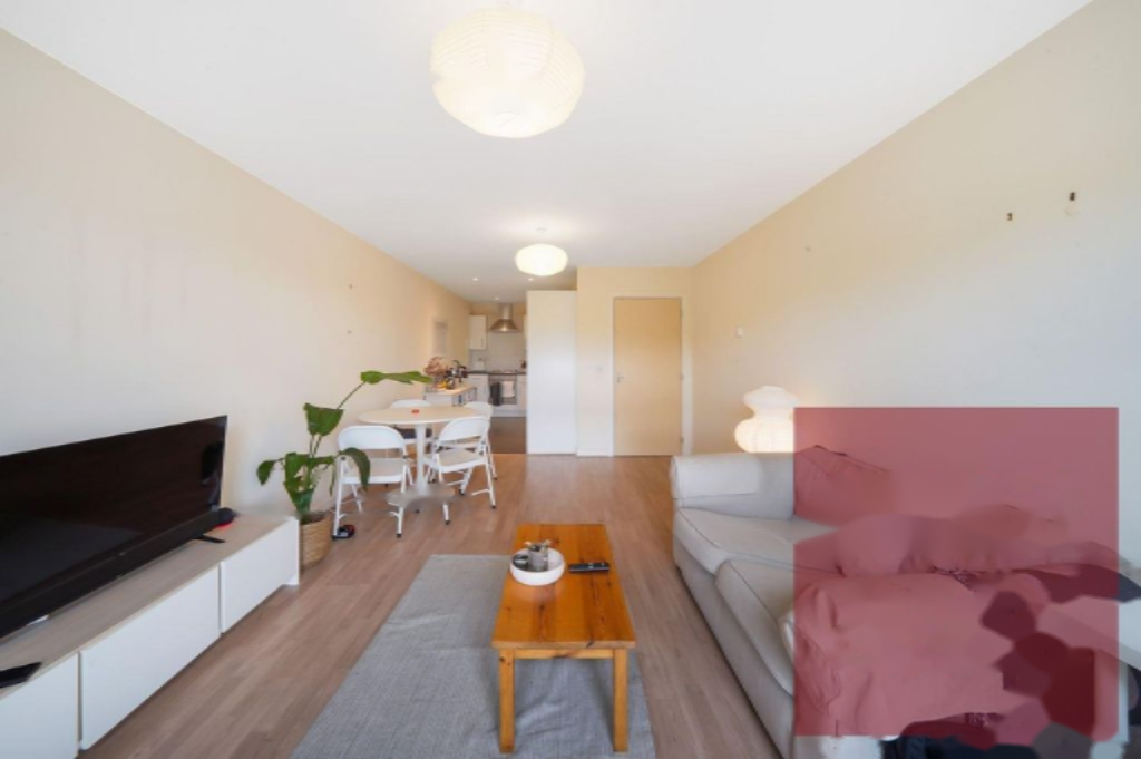 Квартира в Лондоне, Великобритания, 55 м² - фото 14