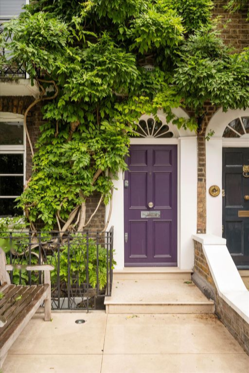 Квартира в Лондоне, Великобритания, 194 м² - фото 14