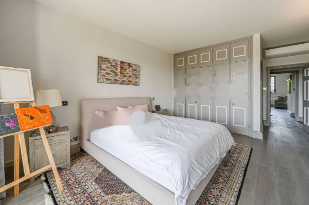 Квартира в Лондоне, Великобритания, 141 м² - фото 14