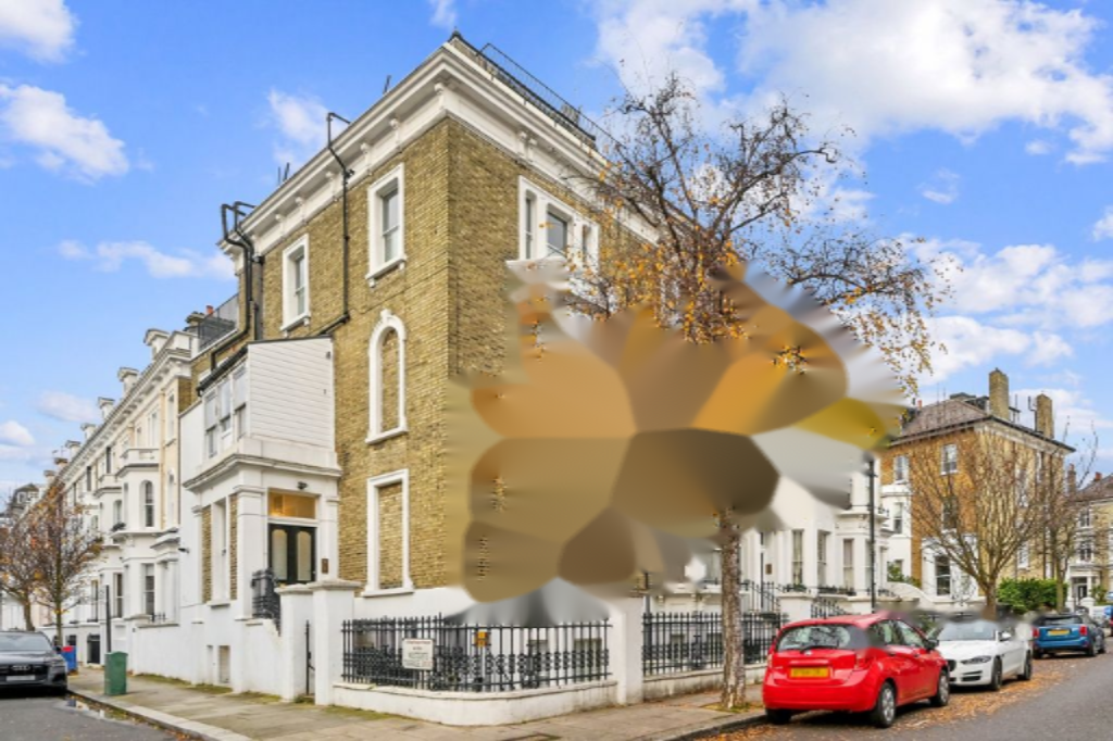 Квартира в Лондоне, Великобритания, 109 м² - фото 14