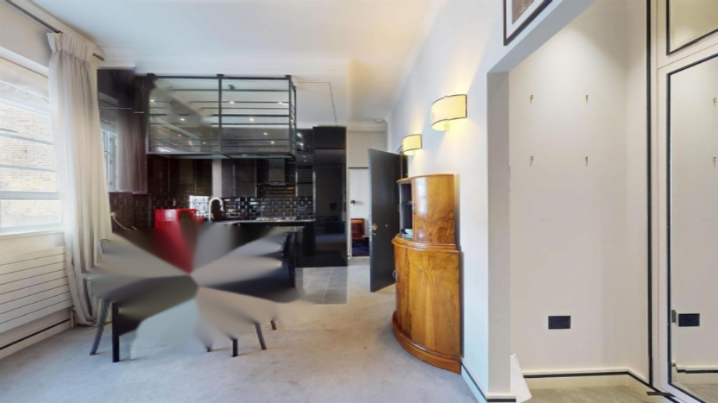 Квартира в Лондоне, Великобритания, 48 м² - фото 14