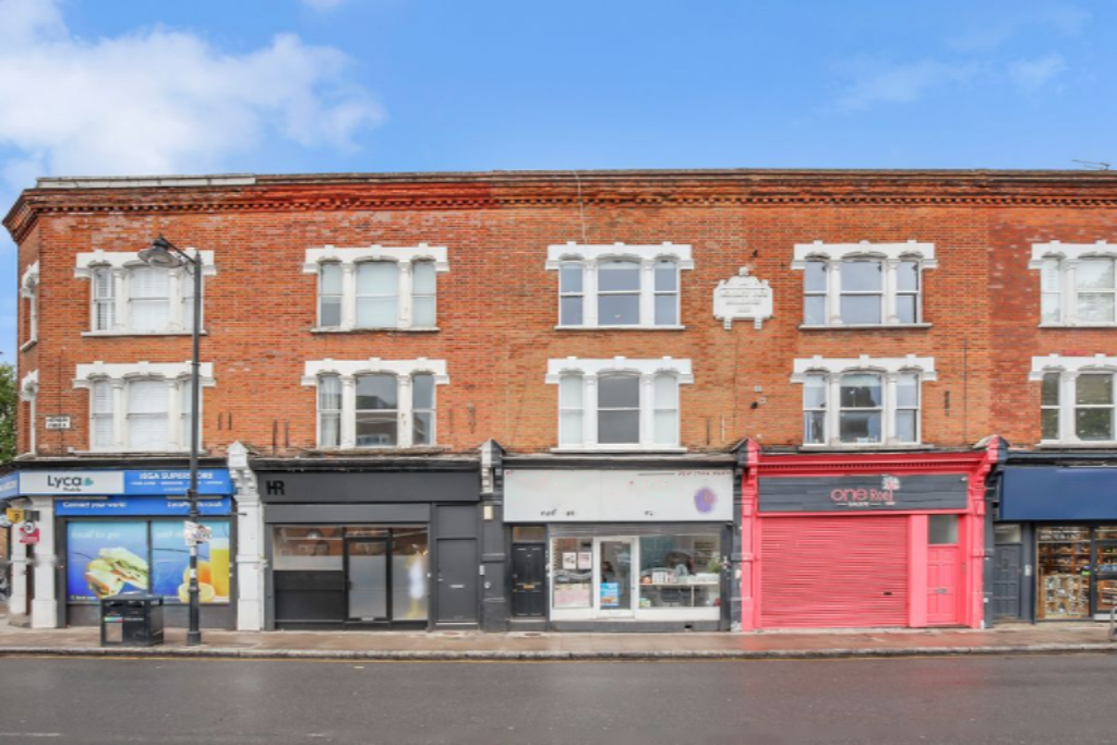 Квартира в Лондоне, Великобритания, 27 м² - фото 14