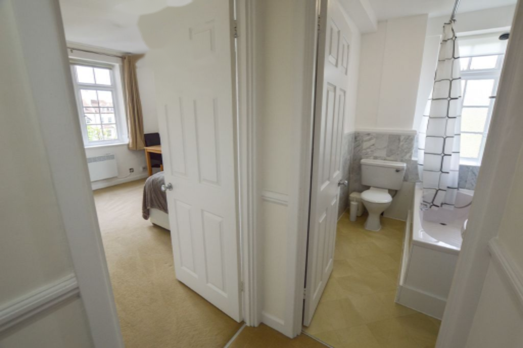 Квартира в Лондоне, Великобритания, 30 м² - фото 11