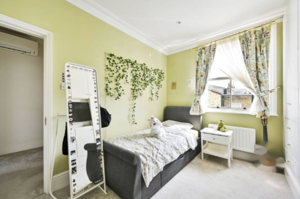 Квартира в Лондоне, Великобритания, 223 м² - фото 14