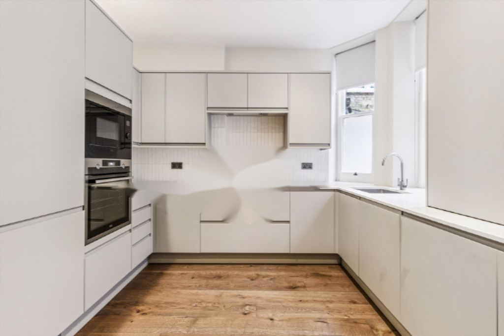 Квартира в Лондоне, Великобритания, 105 м² - фото 14