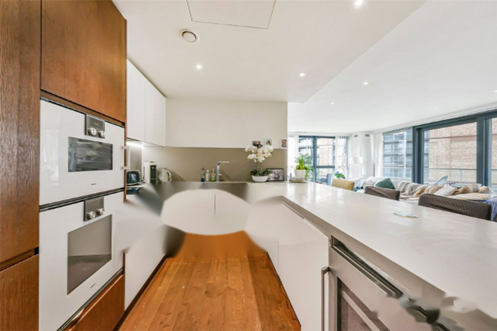 Квартира в Лондоне, Великобритания, 110 м² - фото 14