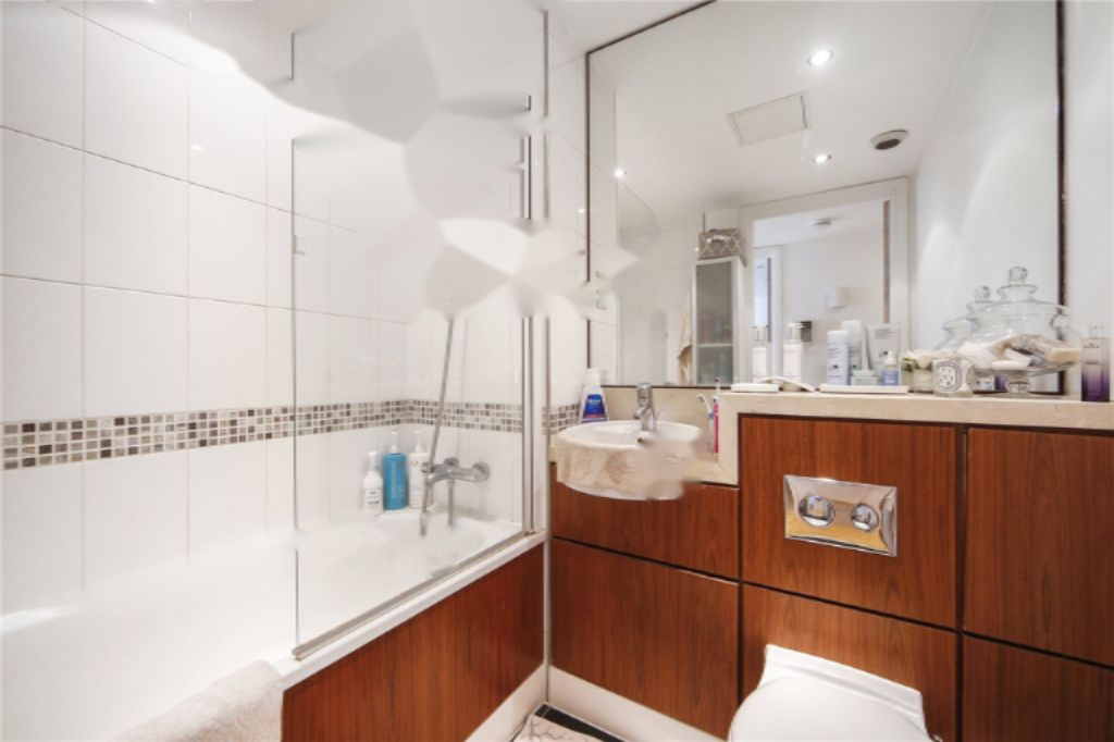 Квартира в Лондоне, Великобритания, 48 м² - фото 14