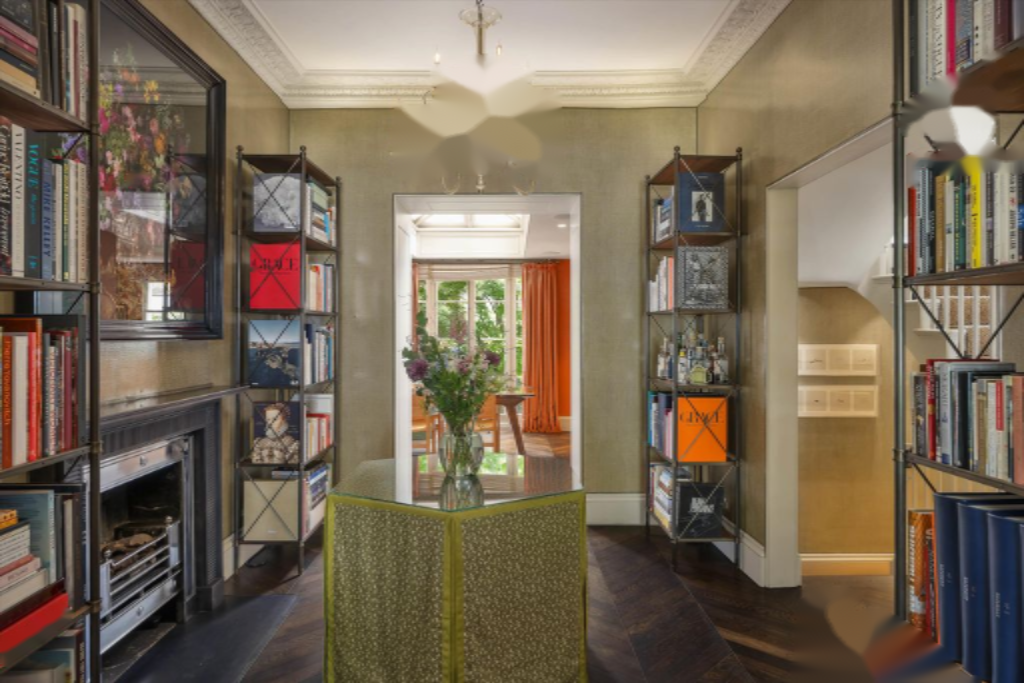 Квартира в Лондоне, Великобритания, 285 м² - фото 14