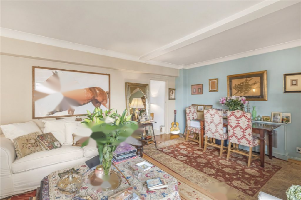 Квартира в Лондоне, Великобритания, 57 м² - фото 14