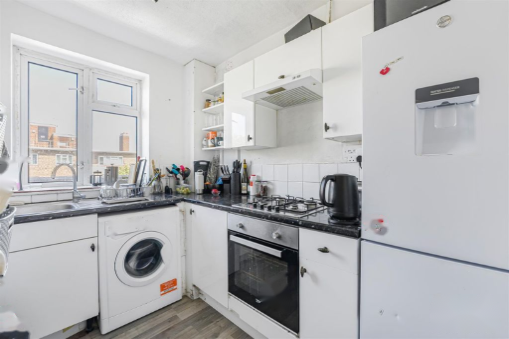 Квартира в Лондоне, Великобритания, 84 м² - фото 14