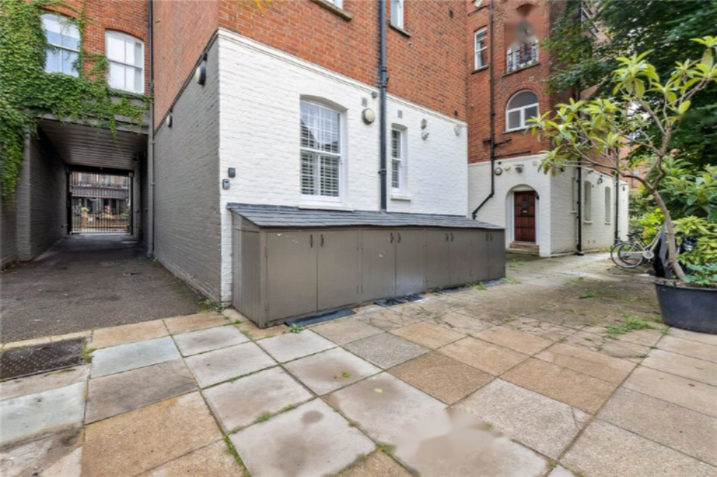 Квартира в Лондоне, Великобритания, 83 м² - фото 14