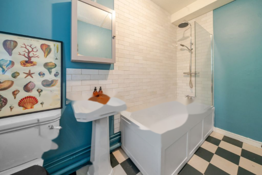 Квартира в Лондоне, Великобритания, 44 м² - фото 14