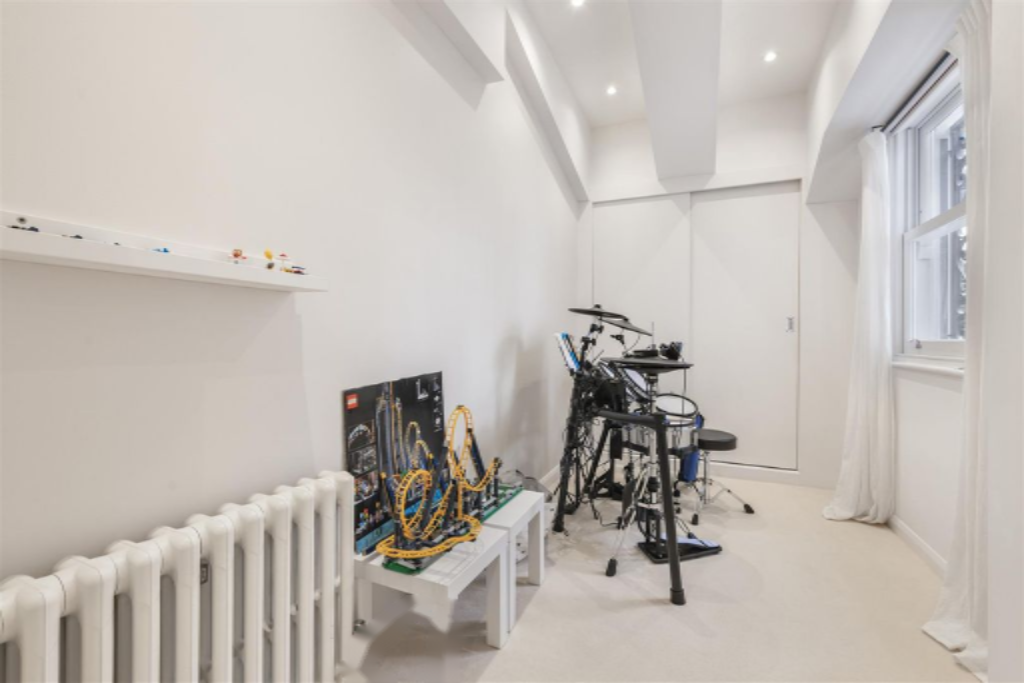 Квартира в Лондоне, Великобритания, 233 м² - фото 14