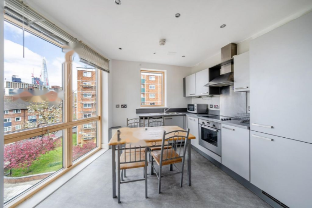 Квартира в Лондоне, Великобритания, 70 м² - фото 14