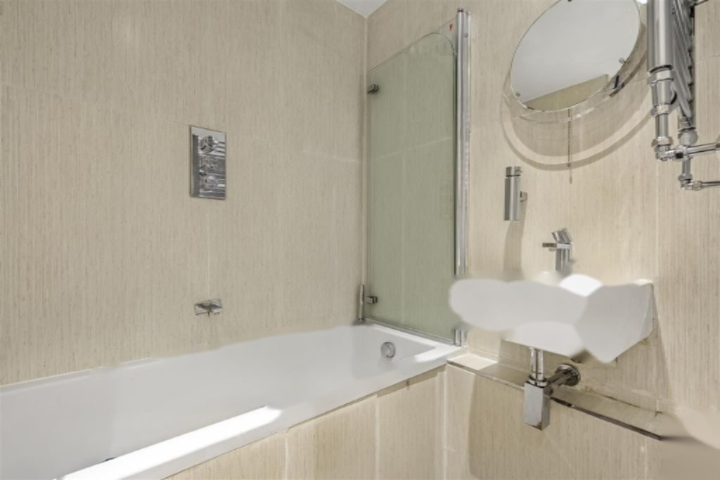 Квартира в Лондоне, Великобритания, 55 м² - фото 14