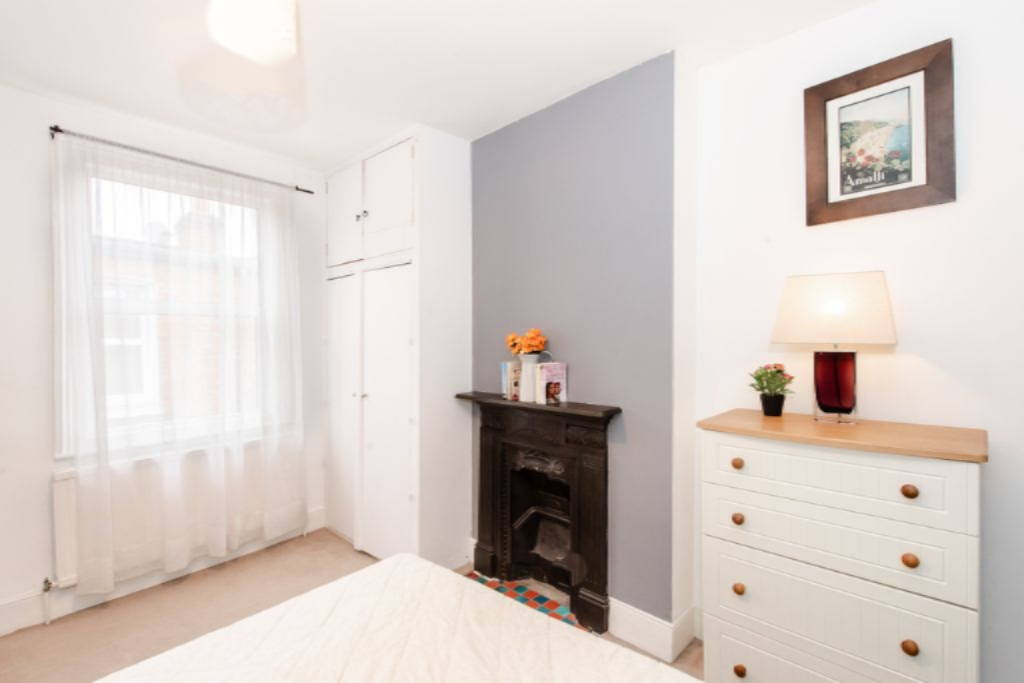 Квартира в Лондоне, Великобритания, 54 м² - фото 14