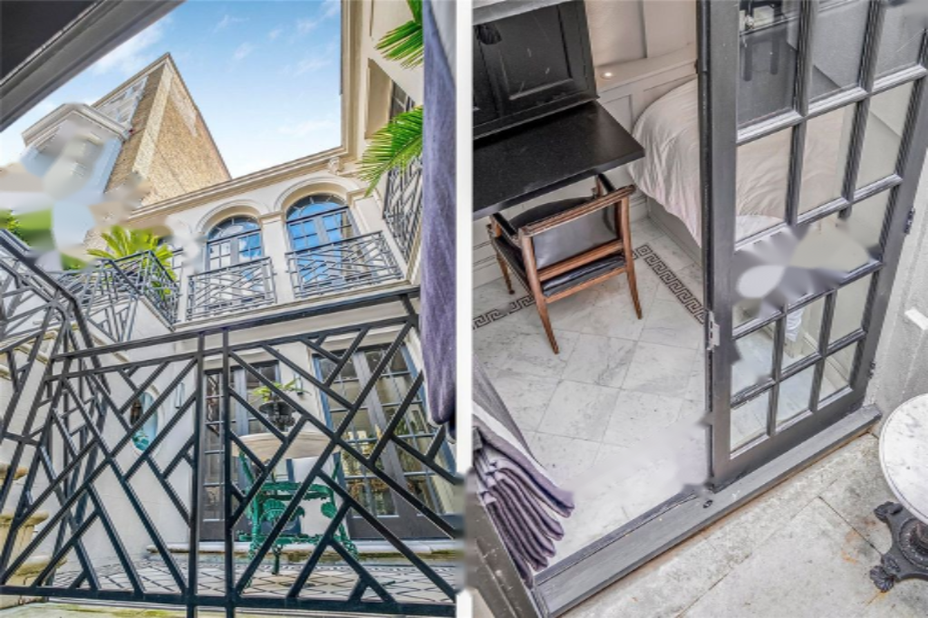 Квартира в Лондоне, Великобритания, 96 м² - фото 14