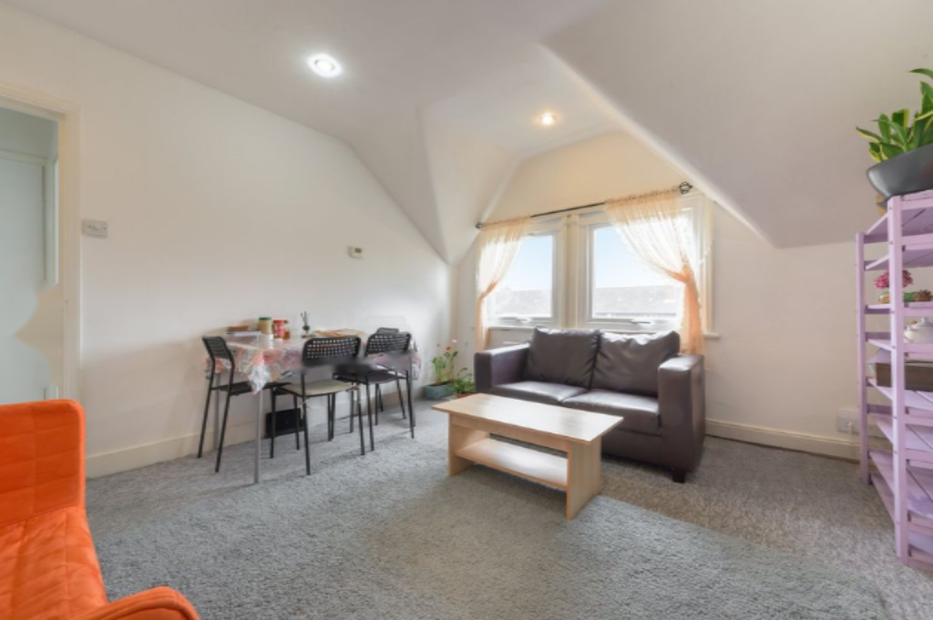 Квартира в Лондоне, Великобритания, 80 м² - фото 14