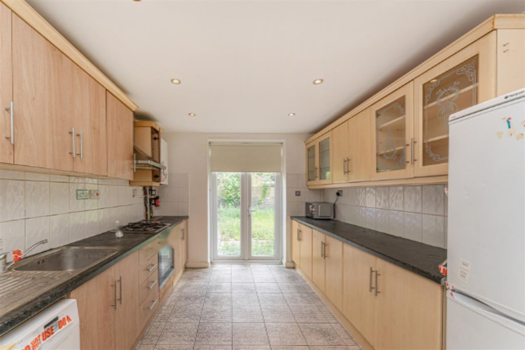 Квартира в Лондоне, Великобритания, 94 м² - фото 14