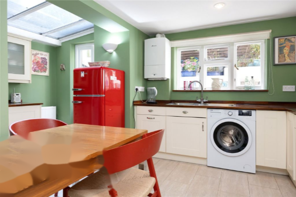 Квартира в Лондоне, Великобритания, 93 м² - фото 14