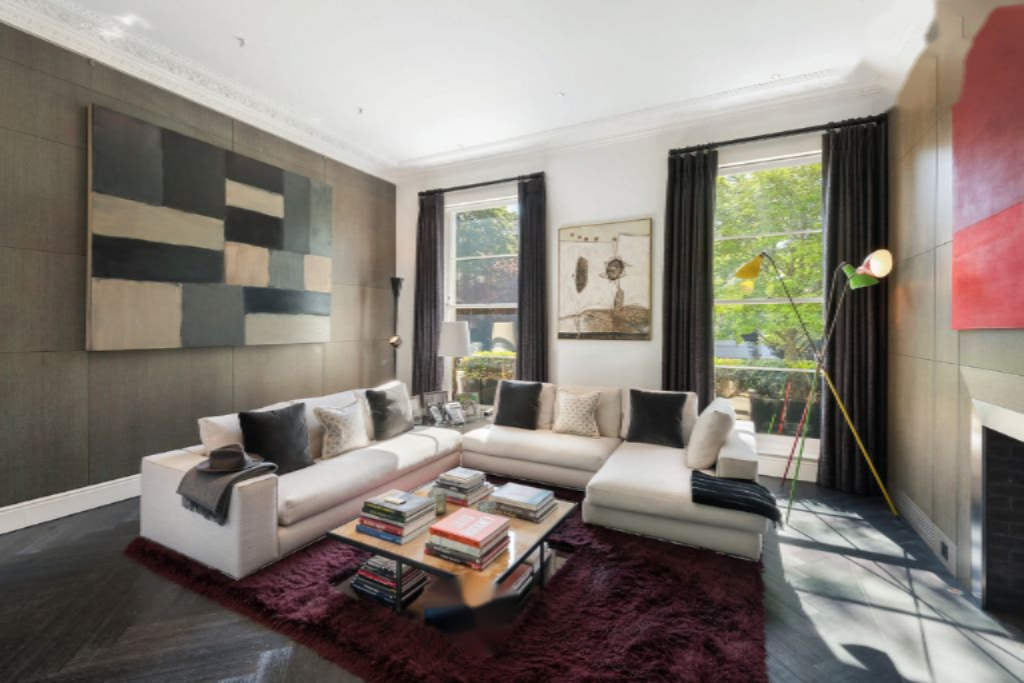 Квартира в Лондоне, Великобритания, 772 м² - фото 14