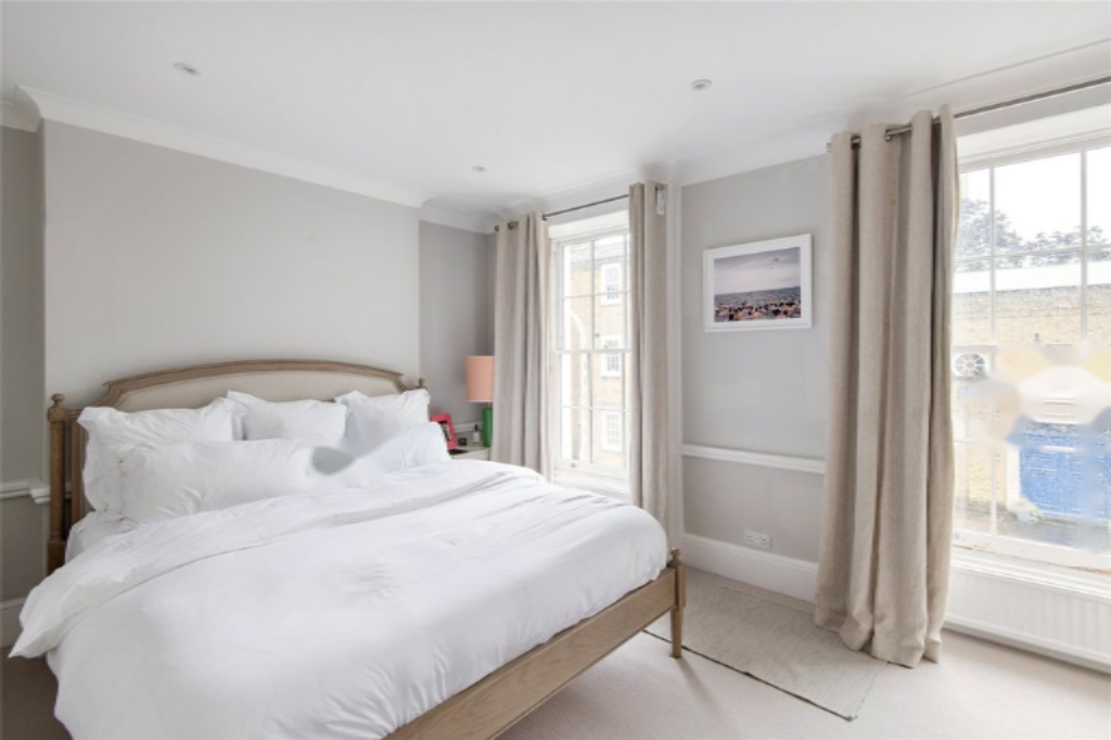 Квартира в Лондоне, Великобритания, 166 м² - фото 14