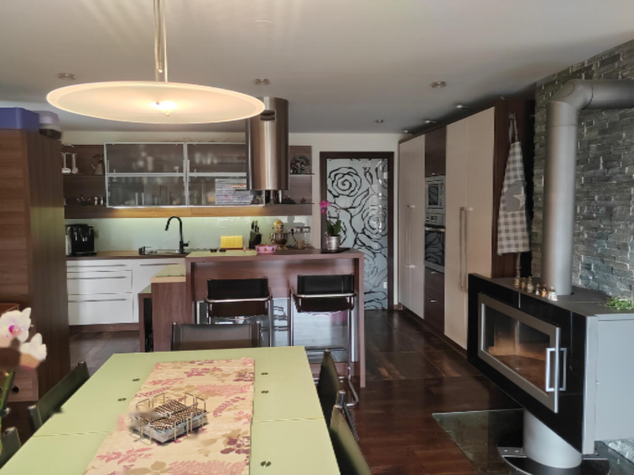 Дом в Любляне, Словения, 304 м² - фото 14