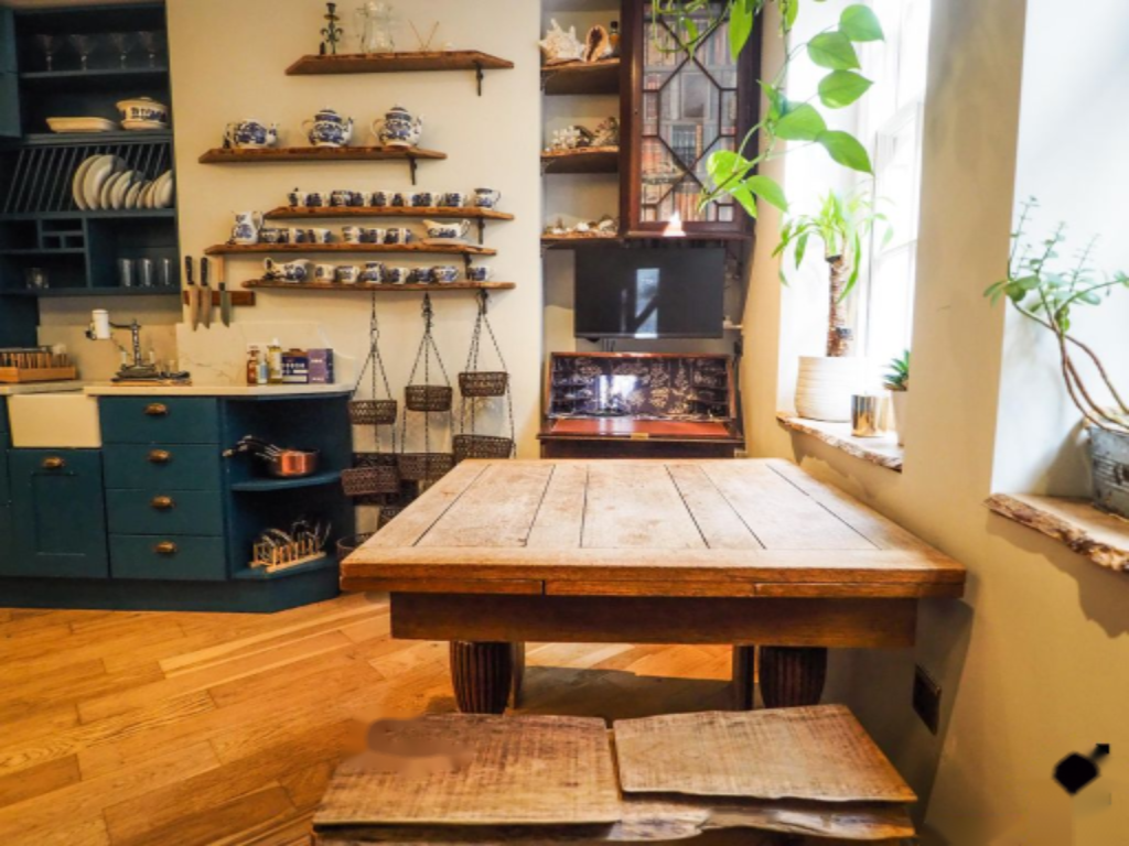 Квартира в Лондоне, Великобритания, 32 м² - фото 12