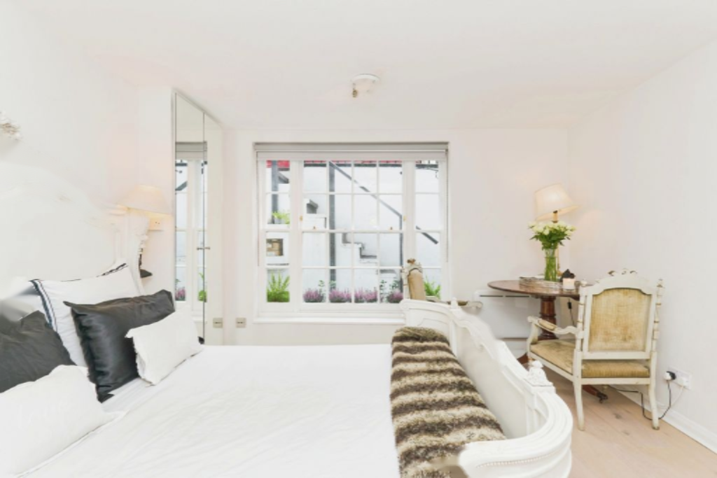 Квартира в Лондоне, Великобритания, 50 м² - фото 14