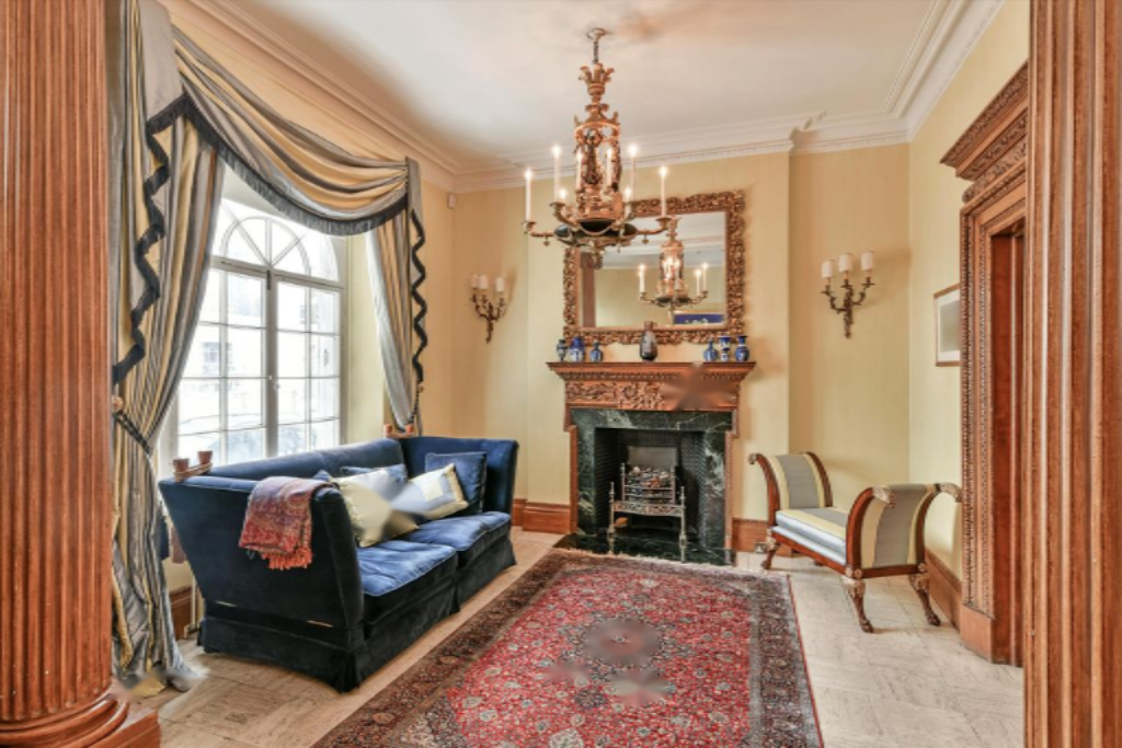 Квартира в Лондоне, Великобритания, 443 м² - фото 14