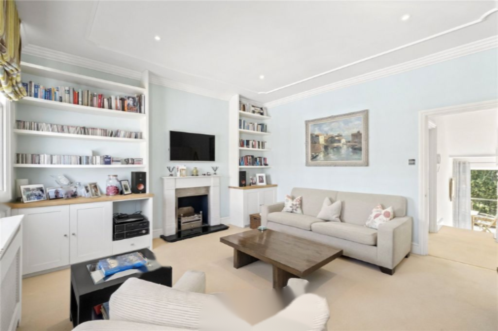 Квартира в Лондоне, Великобритания, 80 м² - фото 14