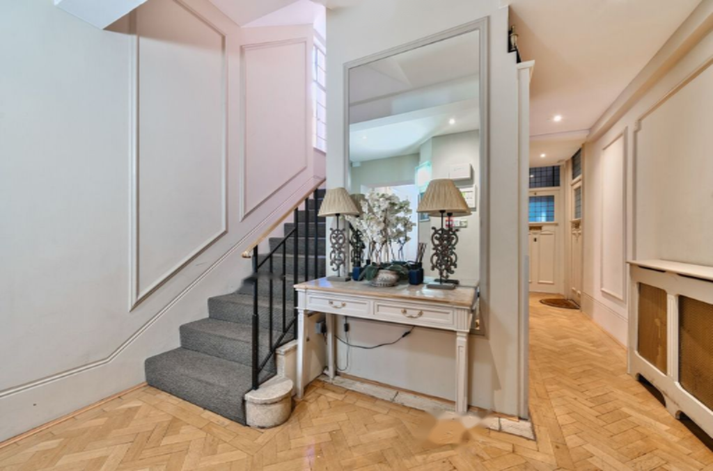 Квартира в Лондоне, Великобритания, 30 м² - фото 14