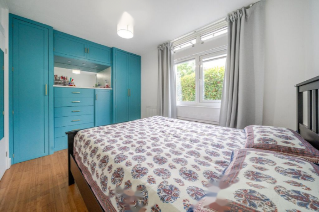 Квартира в Лондоне, Великобритания, 43 м² - фото 14