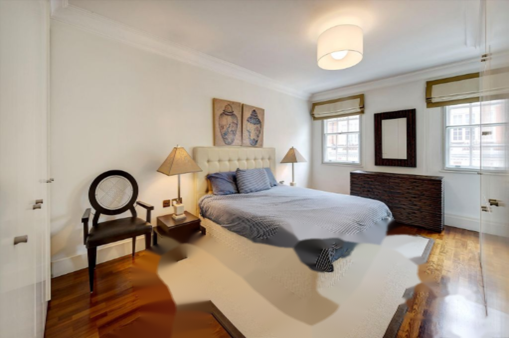 Квартира в Лондоне, Великобритания, 166 м² - фото 14