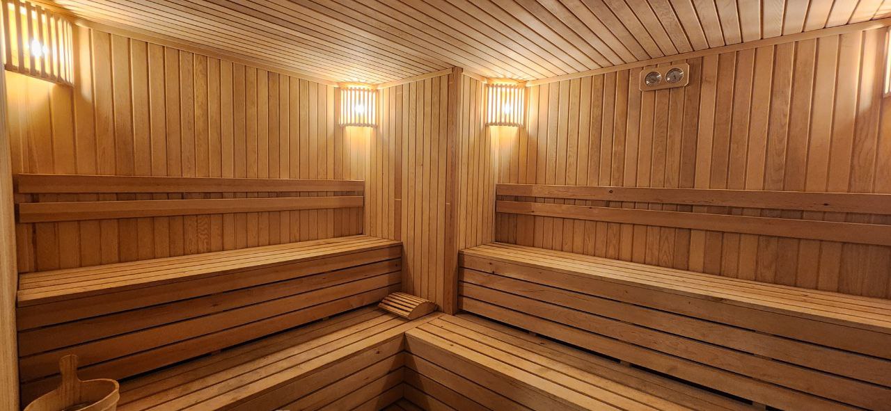 Пентхаус в Алании, Турция, 180 м² - фото 2