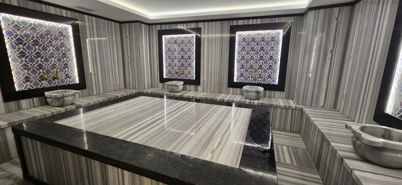 Пентхаус в Алании, Турция, 180 м² - фото 3