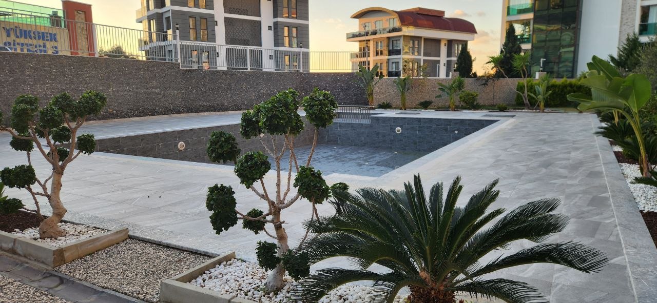 Пентхаус в Алании, Турция, 180 м² - фото 4