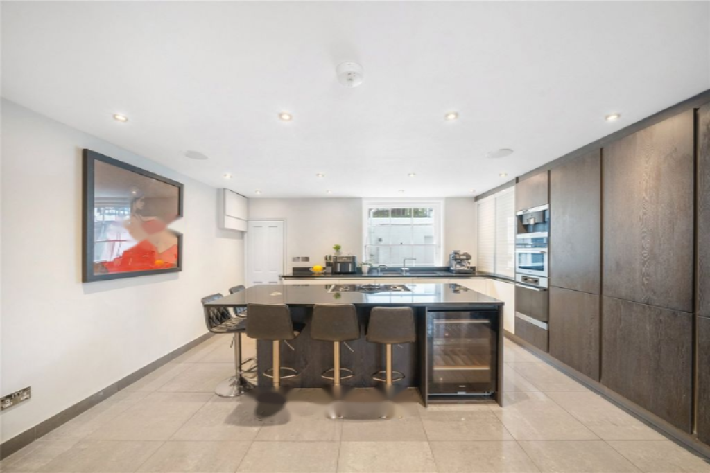 Квартира в Лондоне, Великобритания, 249 м² - фото 14