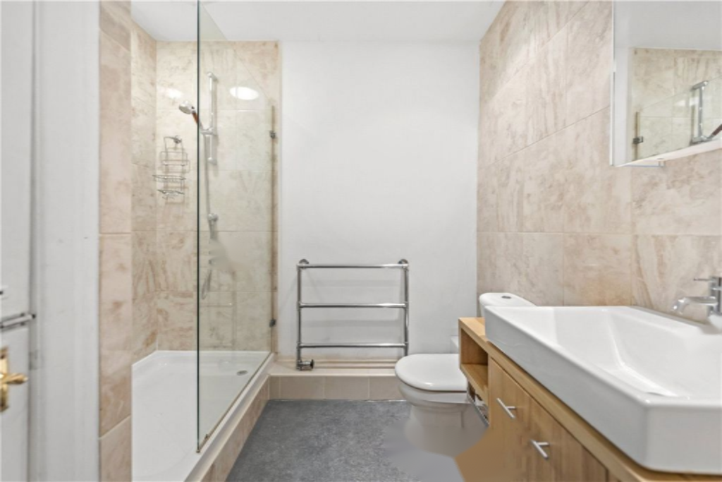 Квартира в Лондоне, Великобритания, 33 м² - фото 14