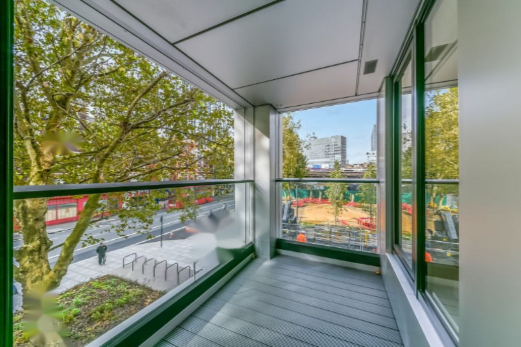 Квартира в Лондоне, Великобритания, 40 м² - фото 14