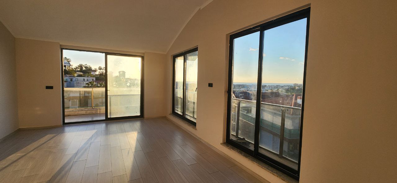 Пентхаус в Алании, Турция, 180 м² - фото 16