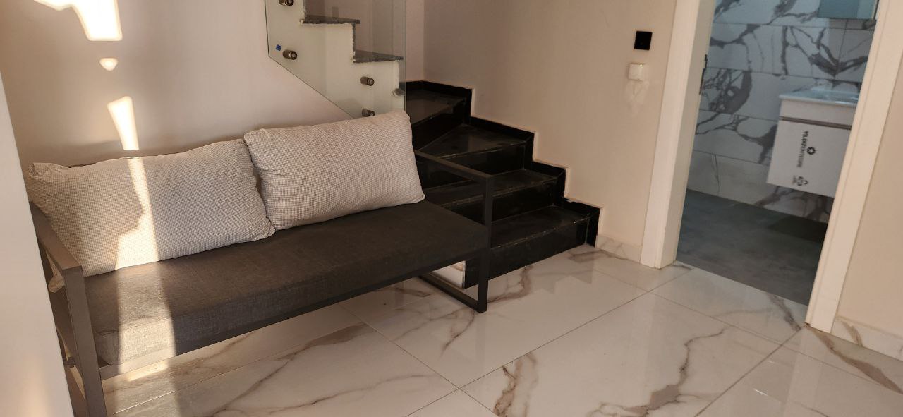 Пентхаус в Алании, Турция, 180 м² - фото 8