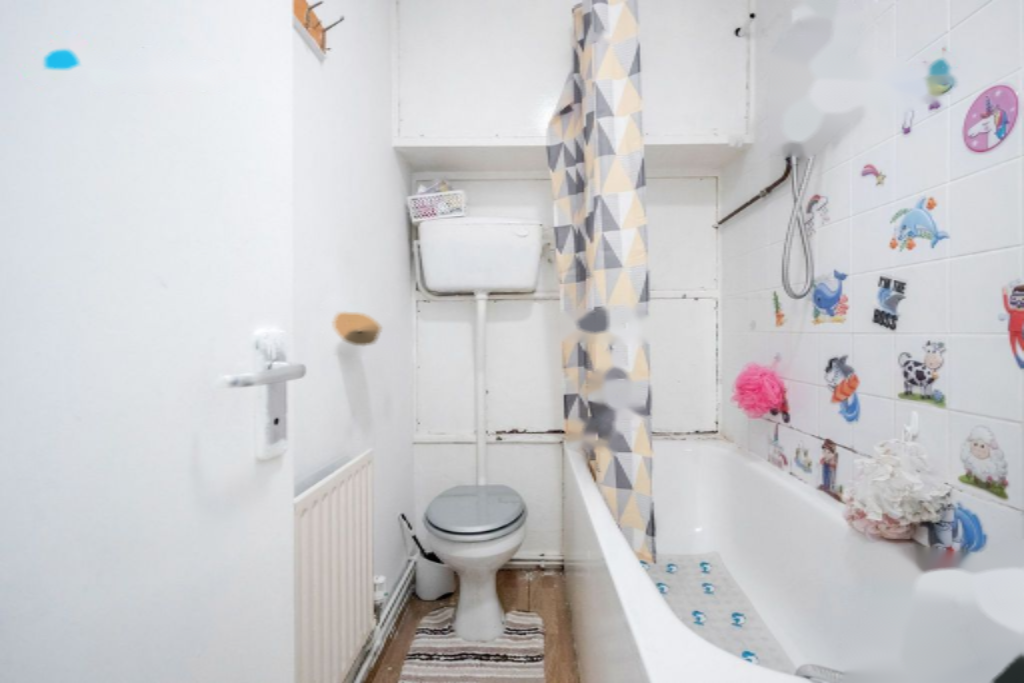 Квартира в Лондоне, Великобритания, 45 м² - фото 14