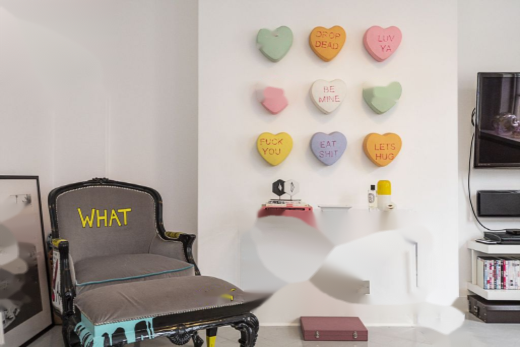 Квартира в Лондоне, Великобритания, 86 м² - фото 13