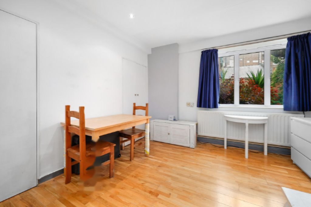 Квартира в Лондоне, Великобритания, 71 м² - фото 14