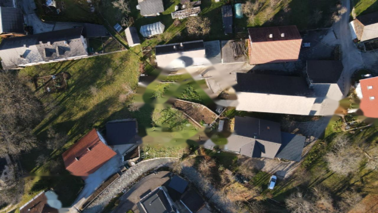 Земля в Поклюке, Словения, 600 м² - фото 14