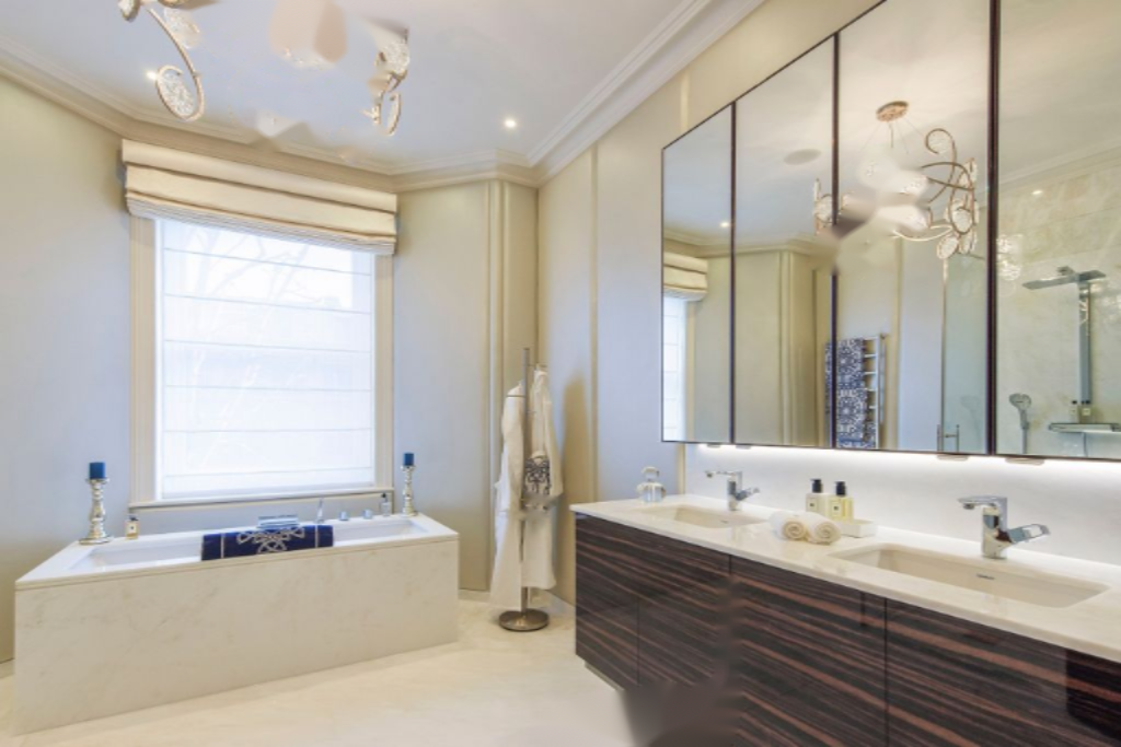 Квартира в Лондоне, Великобритания, 560 м² - фото 14