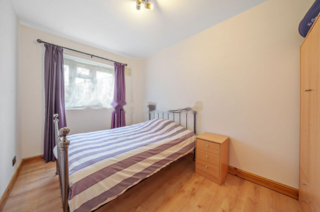 Квартира в Лондоне, Великобритания, 49 м² - фото 14