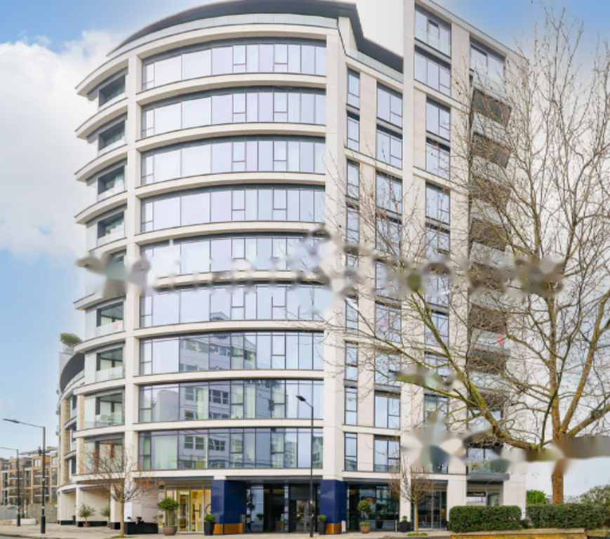 Квартира в Лондоне, Великобритания, 63 м² - фото 14