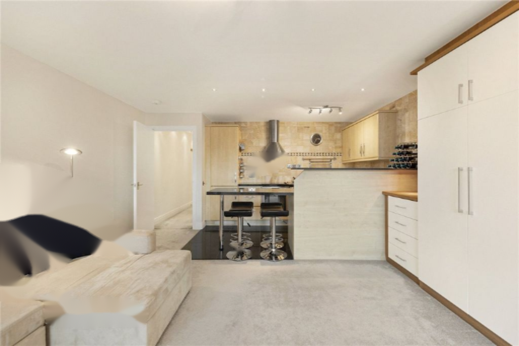 Квартира в Лондоне, Великобритания, 38 м² - фото 14